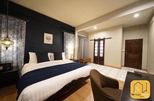 Bangkok Noi Bed & Breakfast | Na Vayla PaPlern