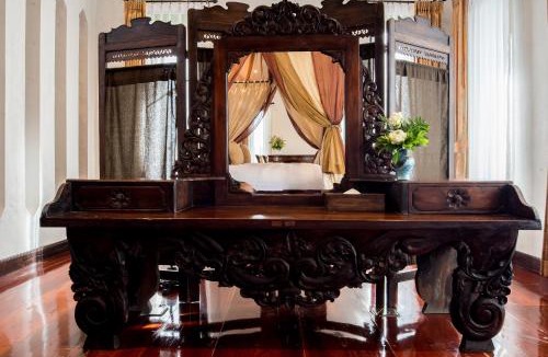 Phitsanulok Hotel | Shinnabhura Historic Boutique Hotel