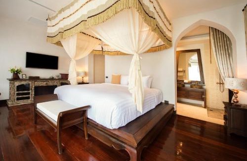 Phitsanulok Hotel | Shinnabhura Historic Boutique Hotel