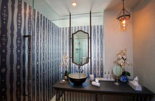 Phra Athit Hotel | Riva Surya Bangkok