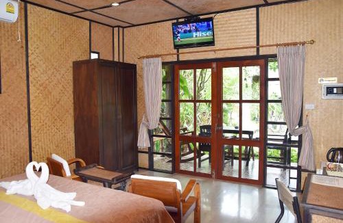 Doi Hang Resort | Homestay Chiangrai