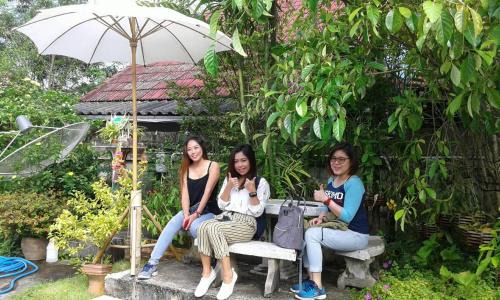 Wieng Bed & Breakfast | Huan Amphan