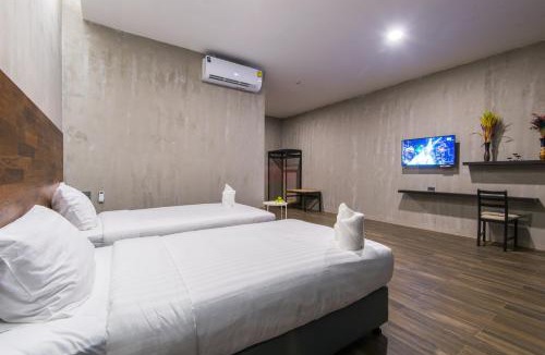 Koh Tao Resort | Matina Mountain Resort