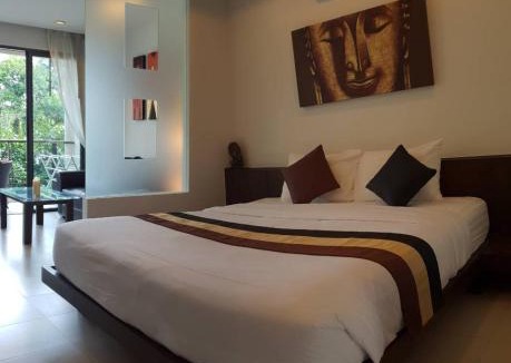 Moo 5 Hotel | TSE Residence [by Samui Emerald]