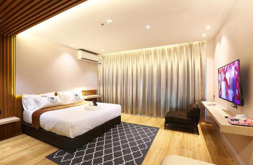 Songkhla Hotel | Montana Hotel Songkhla