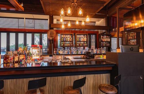 Talat Yot Hotel | D&D Inn Khaosan