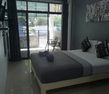 Rayong House | Baan Minnie