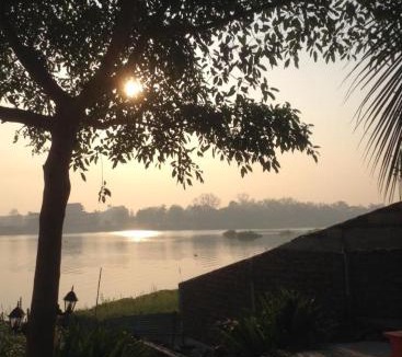 Kamphaeng Phet Hotel | Baan Din Baramee Resort
