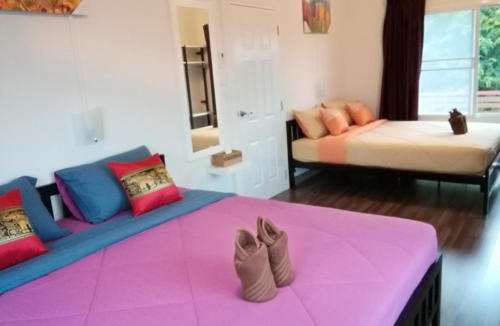 Nam Nao House | Prue Sa Raj