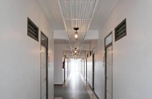 Lampang Hotel | Eazy Stay