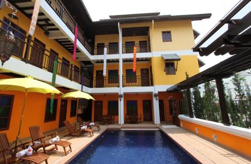 Old City Hotel | Chiang Mai Boutique House