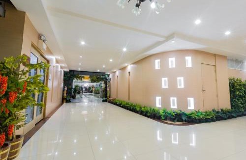 Hua Mak Hotel | Three Seasons Bangkok