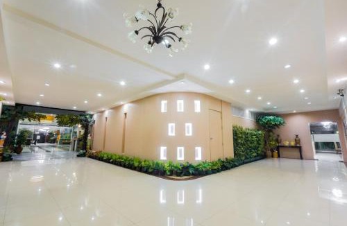 Hua Mak Hotel | Three Seasons Bangkok