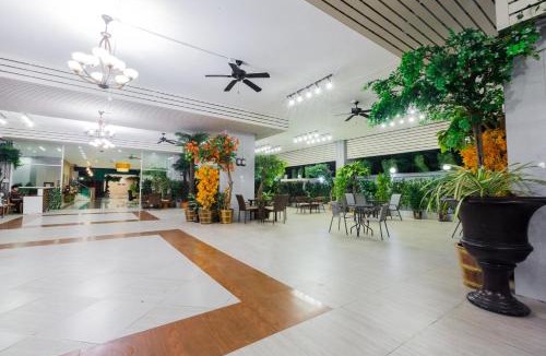 Hua Mak Hotel | Three Seasons Bangkok