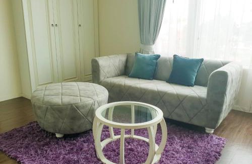 Nai Mueang Hotel | The Beverly Hills Hotel