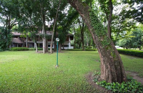 Don Kaeo Resort | The Imperial Chiang Mai Resort & Sports Club
