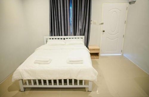 Phayakkhaphum Phisai Apartment | Lullaby Residence