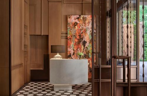 Ploenchit Hotel | Rosewood Bangkok