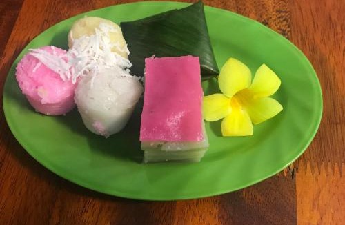 Sout Nikom House | Chansor Homestay 18 By Siem Reap Homesteading