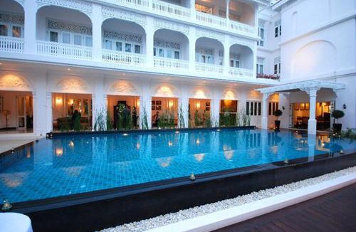Chang Khlan Hotel | Ping Nakara Boutique Hotel And Spa