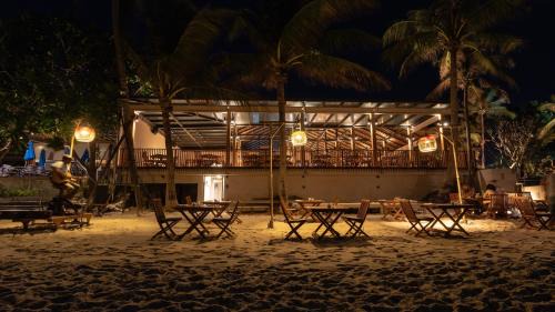 Chaweng City Center Resort | Banana Fan Sea Resort