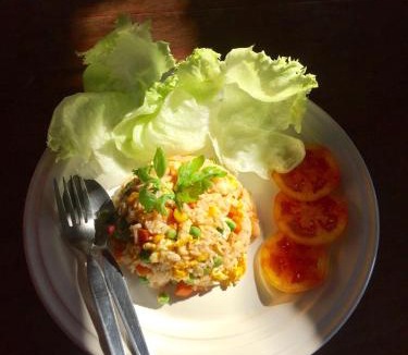 Wat Ket Resort | Baan Ing Ping