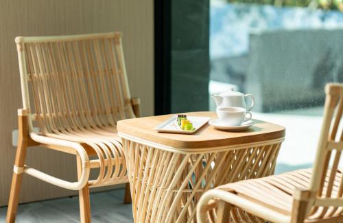 Krabi Hotel | Anana Ecological Resort Krabi - SHA Extra Plus