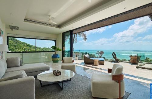 Maret Villa | Villa Baan Saitara