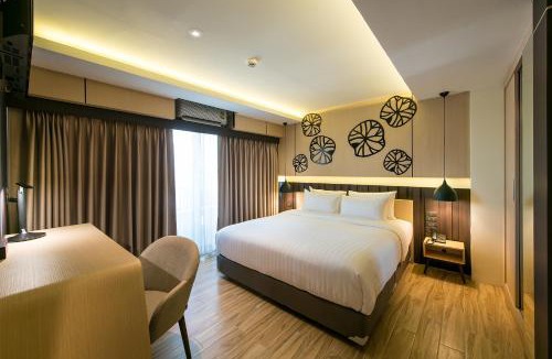 Khon Kaen Hotel | Nadee 10 Resort & Hotel