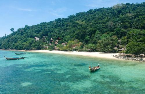 Ko Phi Phi Resort | Phi Phi Relax Beach Resort