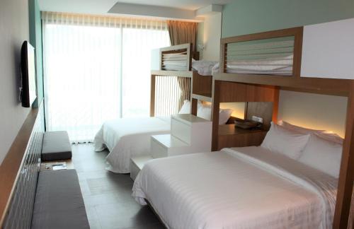 Krabi Hotel | Anana Ecological Resort Krabi - SHA Extra Plus