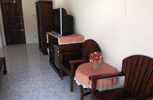 Chaweng City Center Hotel | Panupong Hotel