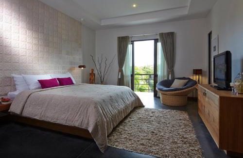 Nong Prue Resort | Villa Villa Pattaya
