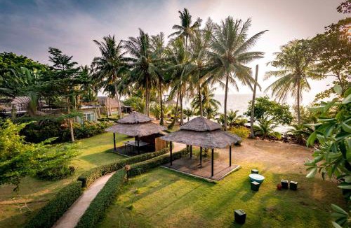 Ko Mak Resort | Koh Mak White Sand Beach
