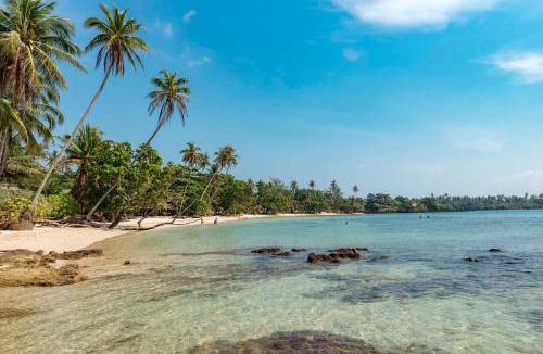 Ko Mak Resort | Koh Mak White Sand Beach