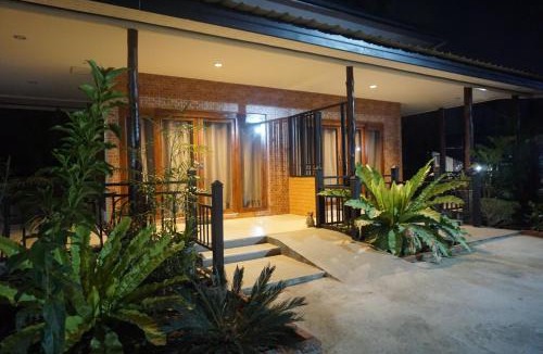 Den Chai Resort | Samnaree Garden House
