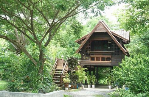 Den Chai Resort | Samnaree Garden House