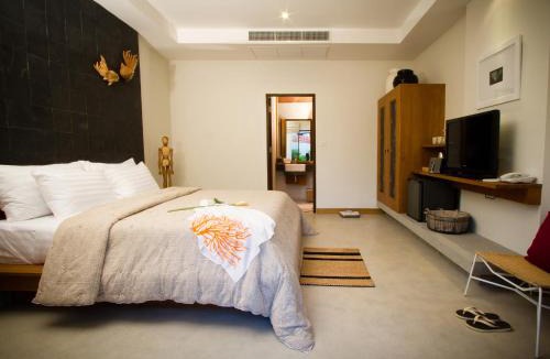 Nong Prue Resort | Villa Villa Pattaya