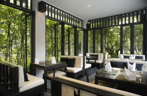 Chang Khlan Hotel | Aruntara Riverside Boutique Hotel