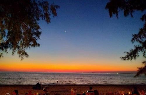 Ko Lanta Resort | Eco Lanta Hideaway Beach Resort