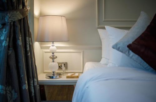 Hai Ya Hotel | Parc Borough City Resort