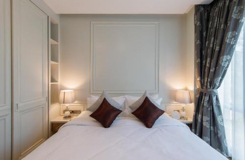Hai Ya Hotel | Parc Borough City Resort