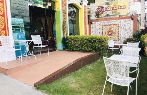 Talat Nuea Hotel | Phuket Chinoinn-SHAPlus Certified