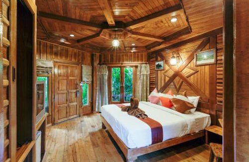 Ao Nang Resort | Phupha Aonang Resort & Spa
