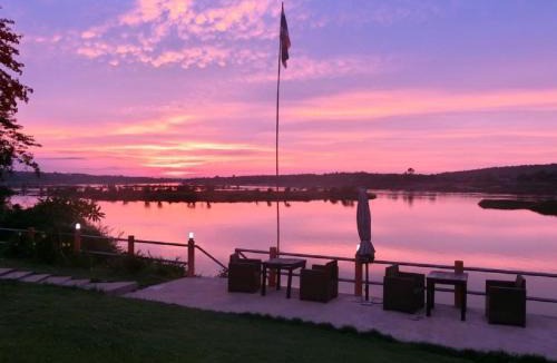 Khong Chiam Resort | Khong Chiam Orchid Riverside Resort