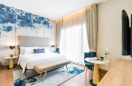 Nana Hotel | The Key Premier Hotel Sukhumvit Bangkok