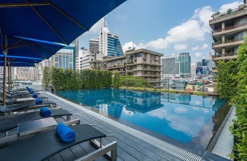 Nana Hotel | The Key Premier Hotel Sukhumvit Bangkok