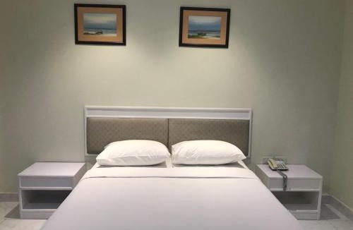 Tha Pradu Hotel | Star 3 Hotel and Residence