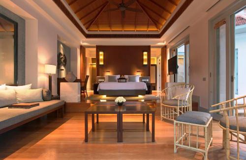 Wichit Resort | Amatara Welleisure Resort