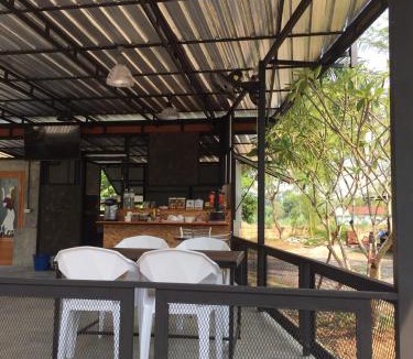 Ban Dung Resort | Happy Resort Bandung
